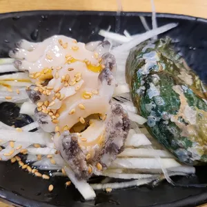 물고기자리 리뷰 사진