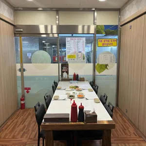 쌍둥이네 리뷰 사진