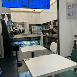 샐러디 리뷰 사진