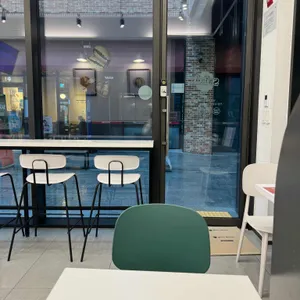 샐러디 리뷰 사진