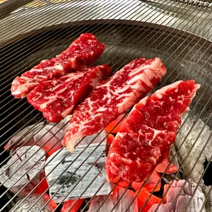 청담면옥 사진