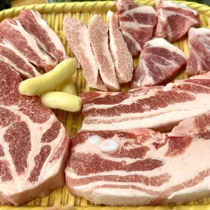 청담면옥 사진