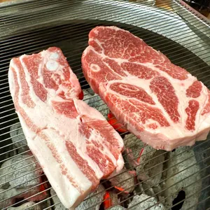 청담면옥 사진