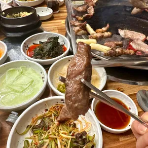 청담면옥 사진