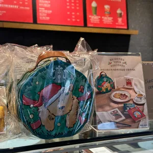 스타벅스 리뷰 사진