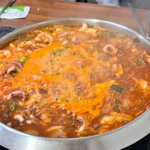 남광식당 사진