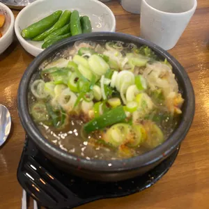 제주은희네해장국 사진