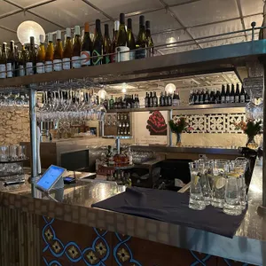 쿠촐로 테라짜 리뷰 사진