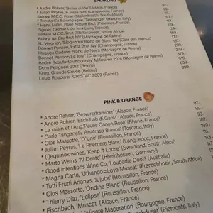 쿠촐로 테라짜 리뷰 사진