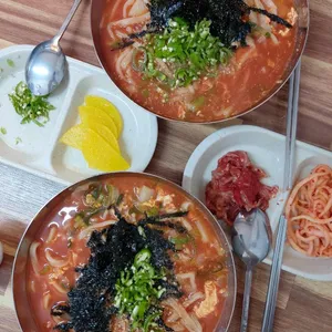 정든식당 사진