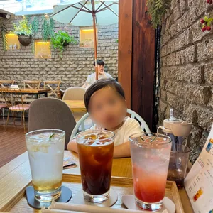 감꽃당 사진