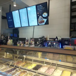 The Cafe 868 리뷰 사진