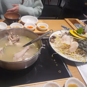 샤브촌by계백집 리뷰 사진