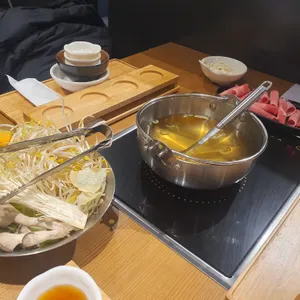 샤브촌by계백집 리뷰 사진