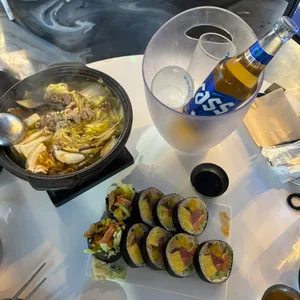 세계단 리뷰 사진