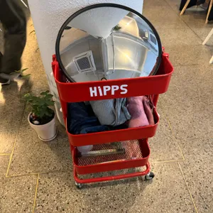 힙스 리뷰 사진