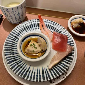 오사이초밥 사진