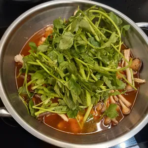 구좌리얼크니손칼국수 사진