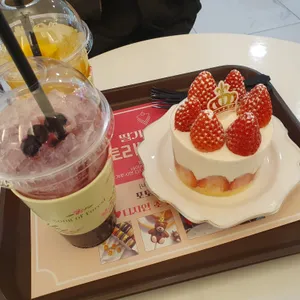 카페 드 파리 사진
