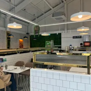 라라코스트 리뷰 사진