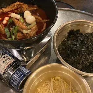 연남닭발 사진