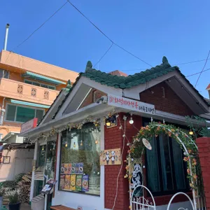 더유로피언 리뷰 사진