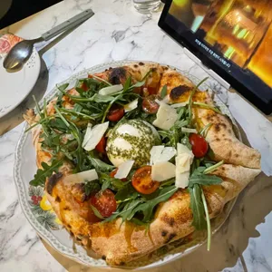 더유로피언 리뷰 사진