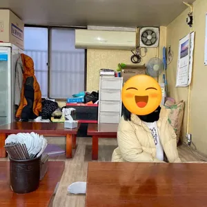 돼랑이투칼국수 리뷰 사진