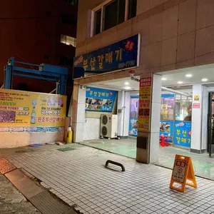 부산갈매기 리뷰 사진