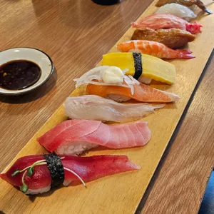 오늘은스시 리뷰 사진