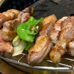 금돈옥 사진