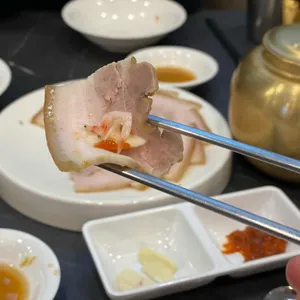 부부면옥 리뷰 사진