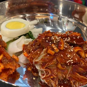 부부면옥 리뷰 사진