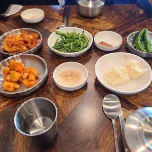 토속순대국돼지국밥 사진