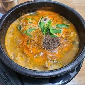 마포 오향족발 사진