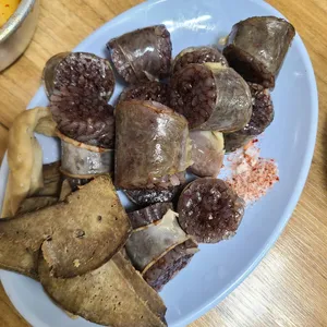 마포 오향족발 사진