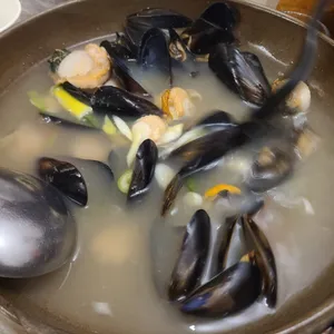 시실리 공덕 사진