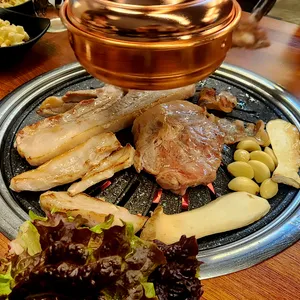 명가우돈 사진
