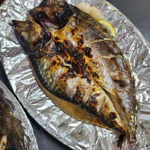 신가네 생선구이 사진