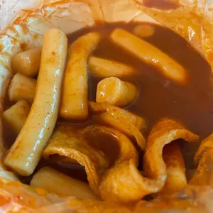 신대장떡볶이 사진