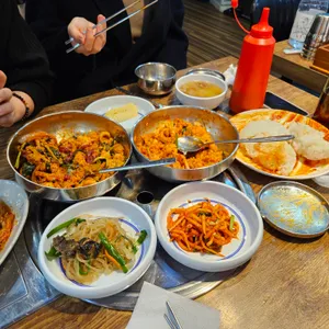한옥집숯불갈비 사진