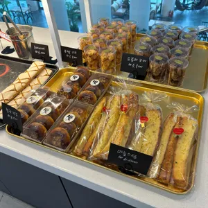 라피끄베이커리 사진
