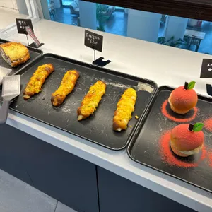 라피끄베이커리 리뷰 사진