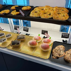 라피끄베이커리 리뷰 사진