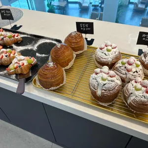 라피끄베이커리 리뷰 사진