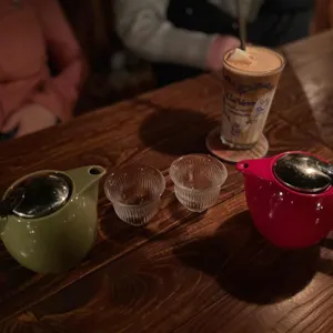 카페그루비 사진