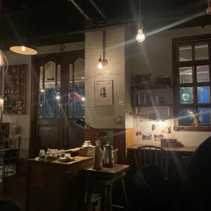 카페그루비 리뷰 사진
