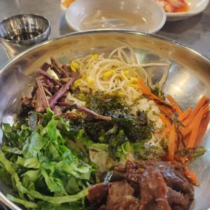 1983공복식당 사진