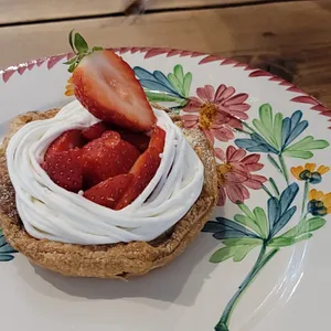 카페 키이로 사진