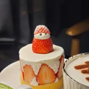 카페 검을현 사진